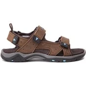 CMP Basutės Almaak Hiking Sandal 38Q9947 Ruda