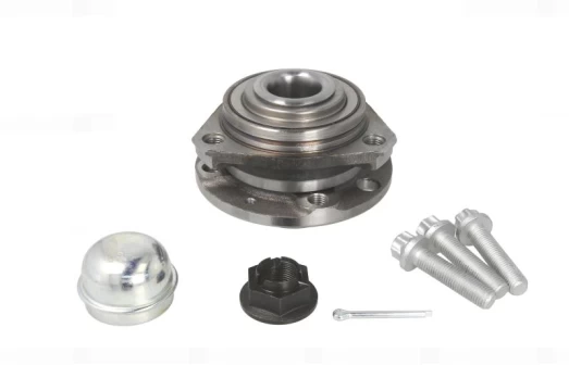 MEYLE 614 652 0009 Wheel hub