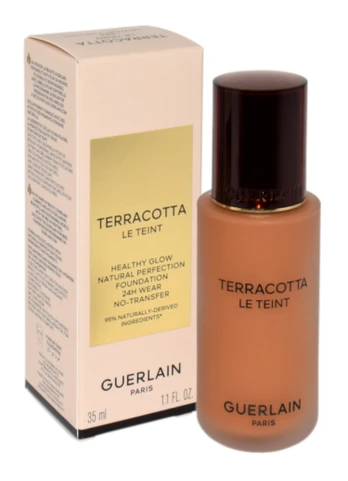 Terracotta Le Teint Fluid Foundation 35 ml