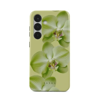 Purity - Samsung Galaxy S25 Case, Tough (Magnetic) / N/A