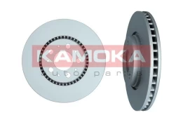 Stabdžių diskas KAMOKA 1032156 kaina