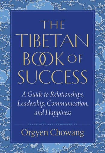 Tibetan Book of Success
