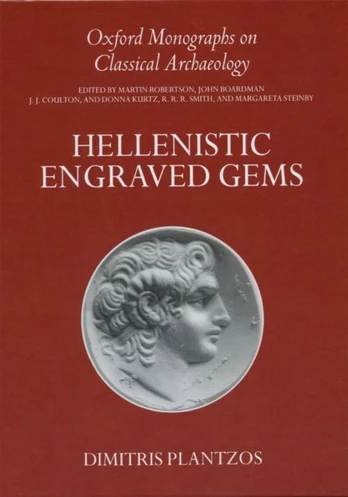 Hellenistic Engraved Gems