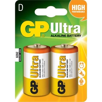 GP Ultra LR20 (D)
