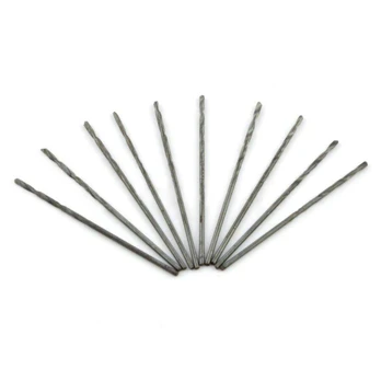 Sthor Oem Grąžtas 2.0mm - 10 vnt