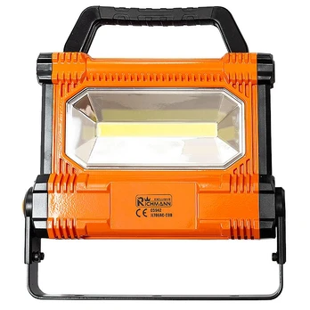 Richmann Statybinis žibintas 30W COB-LED 3000LM