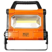 Richmann Statybinis žibintas 30W COB-LED 3000LM kaina
