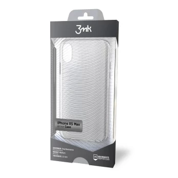 3MK Armor Case Nugaros apsauga, Apple, iPhone XI Pro Max, TPU, Skaidrus