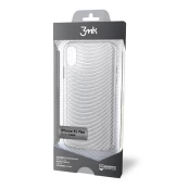 3MK Armor Case Nugaros apsauga, Apple, iPhone XI Pro Max, TPU, Skaidrus kaina