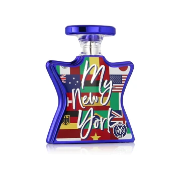 Bond No. 9 My New York 100ml Unisex EDP