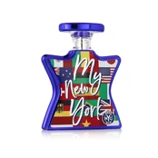 Bond No. 9 My New York 100ml Unisex EDP kaina