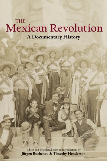 Mexican Revolution