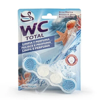 Valiklis WC