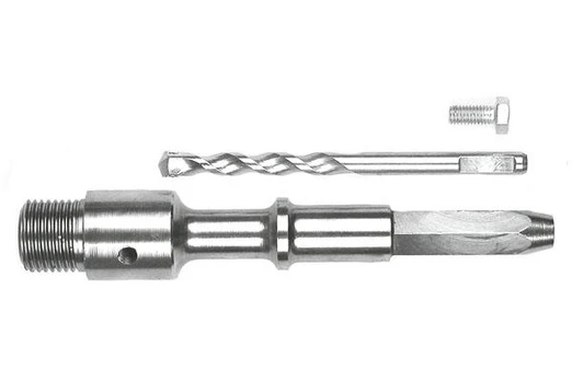 Verto Adapteris do otwornic hex 60H212