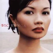 CD Bic Runga - Beautiful Collision