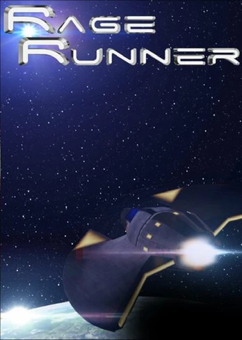 Rage Runner PC
