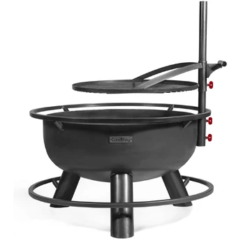 Cook King BANDITO Premium Lauko Židinys