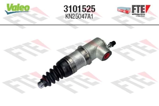 VALEO VAL3101525 Clutch Slave Cylinder