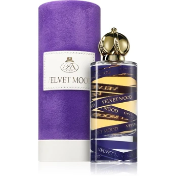 French Avenue Velvet Mood EDP W 100 ml