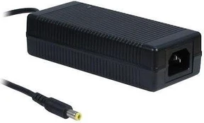 Maitinimo šaltinis do laptopa Inter-Tech 60 W, 2.5 mm, 5 A, 12 V (88882099)