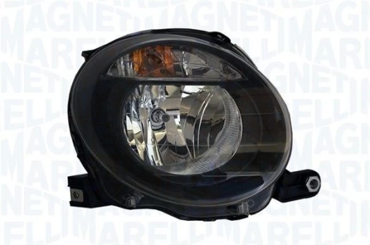 Priekinis žibintas MAGNETI MARELLI 712455401139