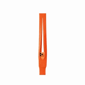 Dėklas MACHINO iPhone sock SHORT SIZE (40cm) Oranžinis