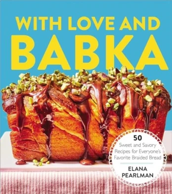 With Love and Babka