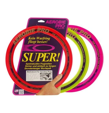 Aerobie Pro Ring Mix Colour