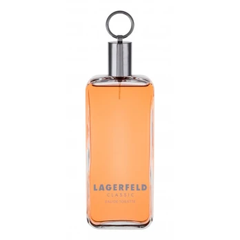 Tualetinis vanduo Karl Lagerfeld Classic EDT vyrams 150 ml