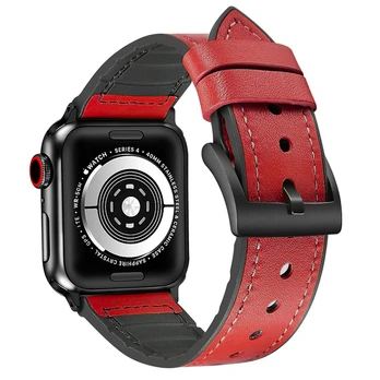 Apple Watch odinis dirželis SE/3/4/5/6