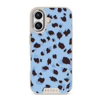Barely Awake - iPhone 17 Case, Elite Light (MagSafe) / Silver