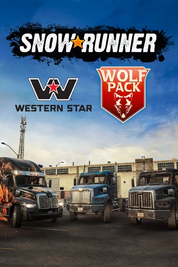 Snowrunner Xbox