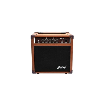 Stiprintuvas akustinei gitarai JEREMI AG-15 15W