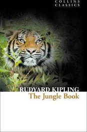 Classics Jungle Book