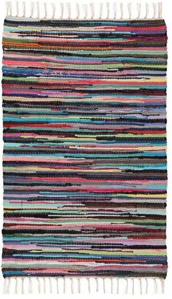 4 Living Collection Rug Myrsky multi 140x200 cm