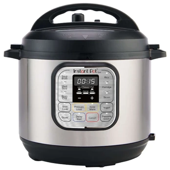 Instant Pot® Duo™ - Daugiafunkcinis puodas (3L) 7-in-1
