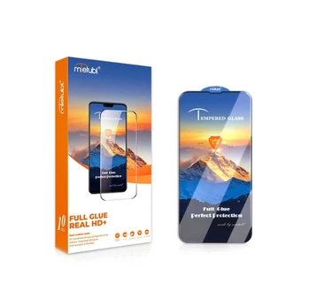 Ekrano apsauga 'Perfect 5D' Xiaomi Redmi Note 14 4G / Note 14 5G / Poco M7 Pro 5G (Bulk)