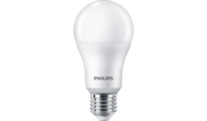 Lemputė Philips LED, A60, šiltai balta, E27, 13 W, 1521 lm kaina