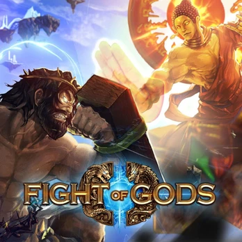 Fight Of Gods 