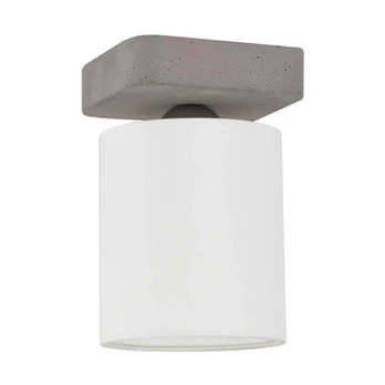 Šviestuvas sieninis Spot-Light Gentle, 25 W, E27
