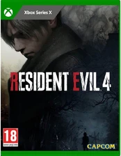 Resident Evil 4 kaina