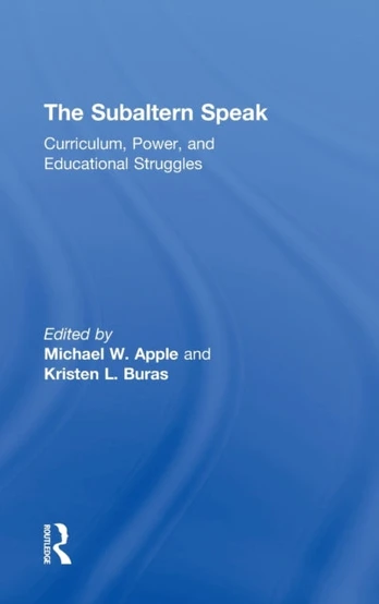 Subaltern Speak