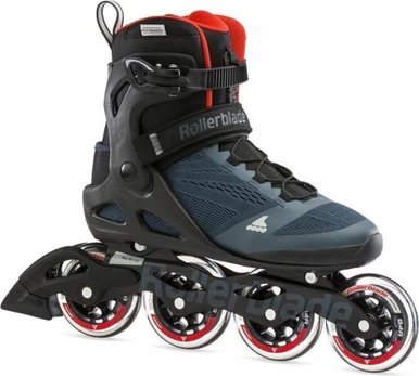 Riedučiai Rollerblade MACROBLADE 90