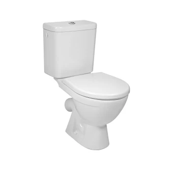 Kombinuotas pastatomas unitazas Jika Lyra plus 826384