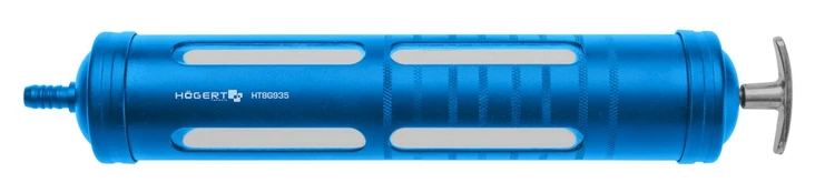 Švirktštas alyvai 500ml