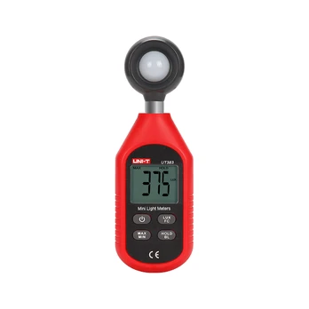 Blow Uni-T UT383 apšvietimo matuoklis