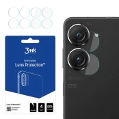 Kameros Apsauga Asus Zenfone 9 - 3mk Lens Protection KOW068 kaina