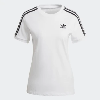 adidas Wmns 3-Stripes - Dydis 34 (GN2913 Marškinėliai)