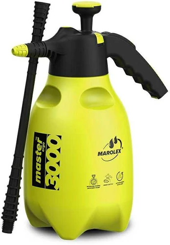 MAROLEX OPRYSKIWACZ MASTER ERGO 3000 Z LANCĄ 30