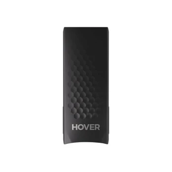 HOVERAir Smart Battery - Akumuliatorius su sidabriniu logotipu, skirtas „HOVERAir PRO“ ir „HOVERAir PROMAX“ dronams